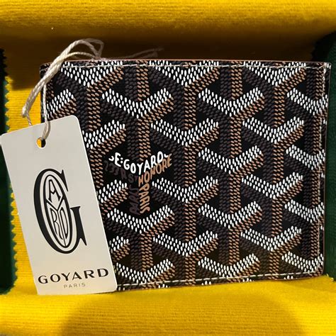 rodeo retailer goyard contact number|goyard men's boutique.